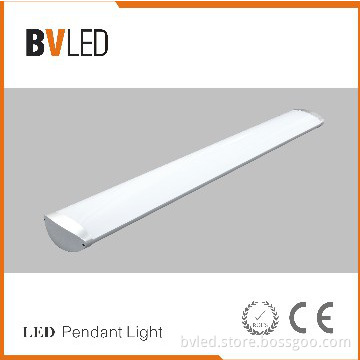 aluminum epistar 2835 pendant light